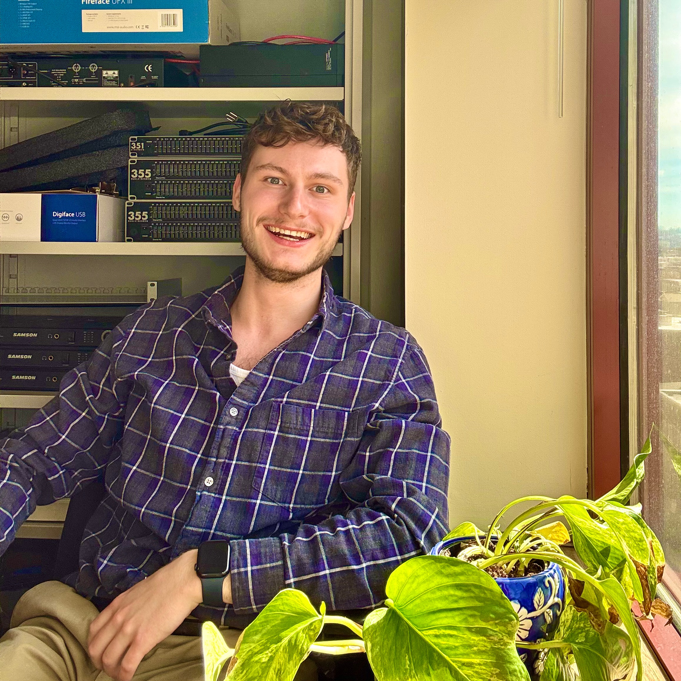 Benjamin N. Richardson